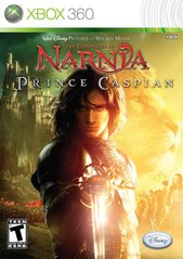CHRONICLES OF NARNIA PRINCE CASPIAN (COMPLETE IN BOX) (usagé)