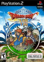 DRAGON QUEST VIII JOURNEY OF THE CURSED KING + DEMO DISC (COMPLETE IN BOX) (used)