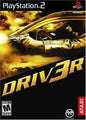 DRIV3R DRIVER 3 (COMPLETE IN BOX) (used)