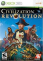 CIVILIZATION REVOLUTION (COMPLETE IN BOX) (usagé)