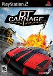 DT CARNAGE (COMPLETE IN BOX) (usagé)