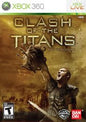 CLASH OF THE TITANS (COMPLETE IN BOX) (usagé)