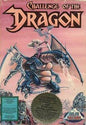 CHALLENGE OF THE DRAGON (5 SCREW) (usagé)