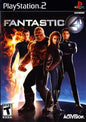 FANTASTIC 4 (COMPLETE IN BOX) (used)