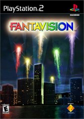 FANTAVISION (COMPLETE IN BOX) (used)