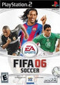 FIFA SOCCER 06 (COMPLETE IN BOX) (usagé)