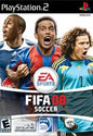 FIFA SOCCER 08 (WITH BOX) (used)