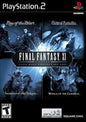 FINAL FANTASY XI VANADIEL COLLECTION (BRAND NEW / SEALED) (used)