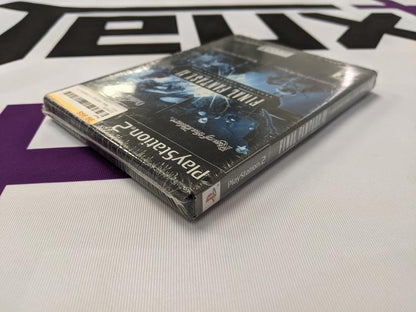 FINAL FANTASY XI VANADIEL COLLECTION (BRAND NEW / SEALED) (used)
