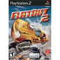 FLATOUT 2 (COMPLETE IN BOX) (usagé)