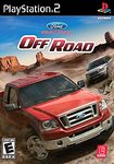 FORD RACING OFF ROAD (used)