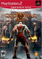 GOD OF WAR II (WITH BOX) (usagé)