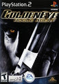 007 GOLDENEYE ROGUE AGENT (COMPLETE IN BOX) (usagé)