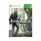 CRYSIS 2 LIMITED EDITION (COMPLETE IN BOX) (usagé)