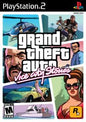 GRAND THEFT AUTO VICE CITY STORIES (WITH BOX) (usagé)