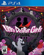 DANGANRONPA ANOTHER EPISODE ULTRA DESPAIR GIRLS (usagé)