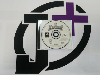 NFL XTREME (CD ONLY) (usagé)