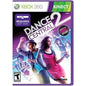 DANCE CENTRAL 2 (COMPLETE IN BOX) (usagé)