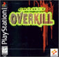 PROJECT OVERKILL (COMPLETE IN BOX) (usagé)