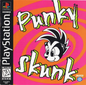 PUNKY SKUNK (COMPLETE IN BOX) (usagé)