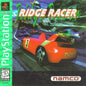 RIDGE RACER GREATEST HITS (COMPLETE IN BOX)