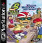 ROCKET POWER TEAM ROCKET RESCUE (COMPLETE IN BOX) (usagé)