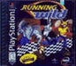 RUNNING WILD (COMPLETE IN BOX) (usagé)