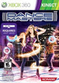 DANCE MASTERS KINECT (COMPLETE IN BOX) (usagé)
