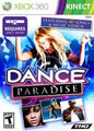 DANCE PARADISE KINECT (COMPLETE IN BOX) (usagé)