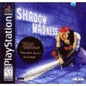 SHADOW MADNESS (COMPLETE IN BOX) (usagé)