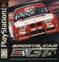 SPORTS CAR GT (COMPLETE IN BOX) (usagé)