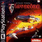 STAR TREK INVASION (COMPLETE IN BOX) (usagé)