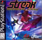 STREAK HOVERBOARD RACING (CD ONLY) (usagé)