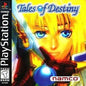 TALES OF DESTINY (COMPLETE IN BOX) (usagé)