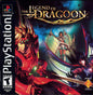 LEGEND OF DRAGOON GREATEST HITS (COMPLETE IN BOX) (usagé)