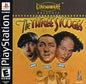 THE THREE STOOGES (COMPLETE IN BOX) (usagé)