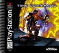 TIME COMMANDO (COMPLETE IN BOX) (usagé)