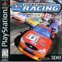 TOCA CHAMPIONSHIP RACING (WITH BOX) (usagé)