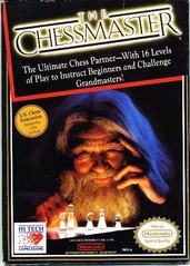 CHESSMASTER (usagé)