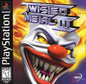 TWISTED METAL III GREATEST HITS (CD ONLY) (usagé)
