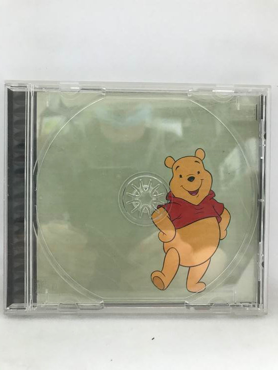 WINNIE THE POOH PRESCHOOL (COMPLETE IN BOX) (usagé)