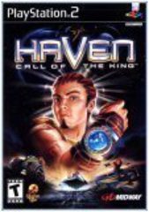 HAVEN CALL OF THE KING (COMPLETE IN BOX) (usagé)