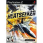 HEATSEEKER (COMPLETE IN BOX) (usagé)