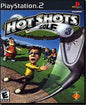 HOT SHOTS GOLF 3 (COMPLETE IN BOX) (usagé)