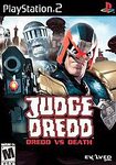 JUDGE DREDD DREDD VS. DEATH (COMPLETE IN BOX) (usagé)