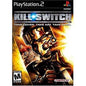 KILL SWITCH (COMPLETE IN BOX) (usagé)