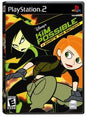 KIM POSSIBLE WHAT'S THE SWITCH (COMPLETE IN BOX) (usagé)