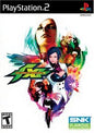 KING OF FIGHTERS XI (COMPLETE IN BOX) (usagé)