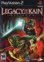LEGACY OF KAIN DEFIANCE (WITH BOX) (usagé)