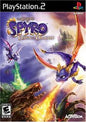 THE LEGEND OF SPYRO DAWN OF THE DRAGON (usagé)